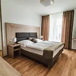 Apartmán Schweitzer Center *
