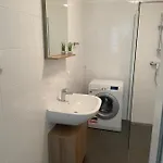 Schweitzer Center Apartmán Štýrský Hradec