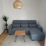 Apartmán Schweitzer Center Štýrský Hradec