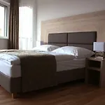 Apartmán Schweitzer Center