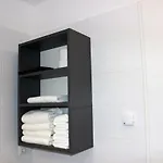 Apartmán Schweitzer Center