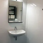 Schweitzer Center Apartmán Štýrský Hradec
