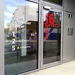 Apartmán Schweitzer Center