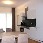 Apartmán Schweitzer Center