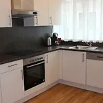 Apartmán Schweitzer Center *