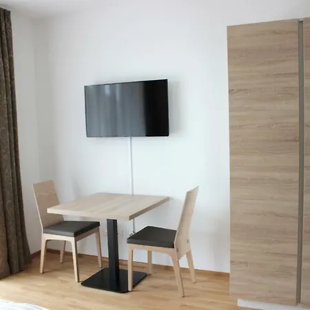 Schweitzer Center * Graz