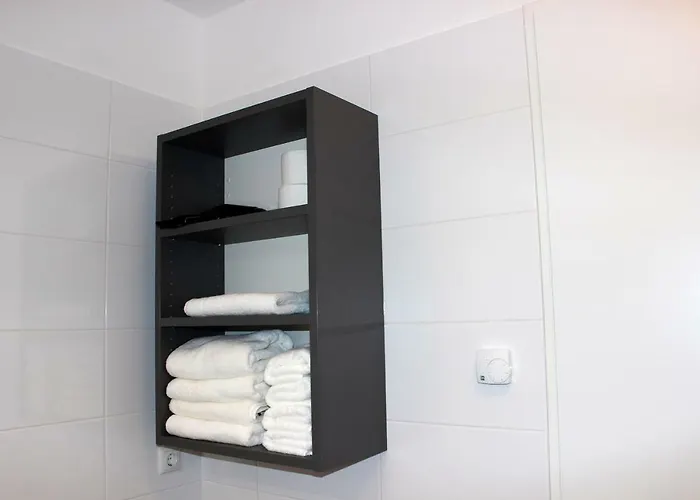 Apartman Schweitzer Center