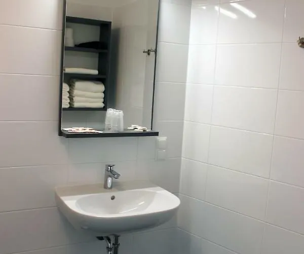 Schweitzer Center Apartman Graz