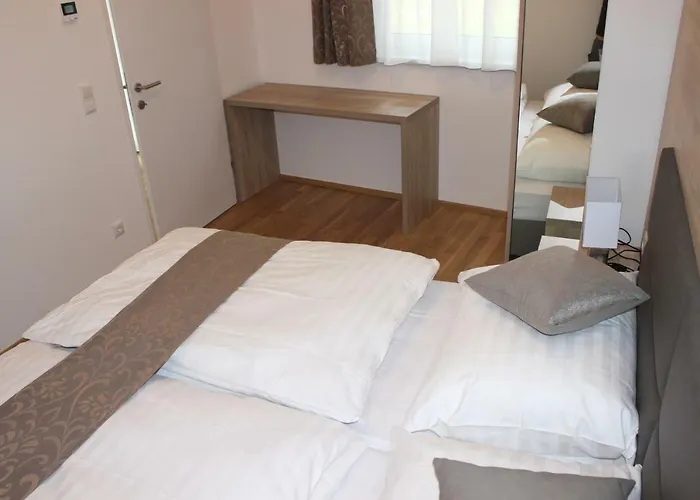 Apartman Schweitzer Center Graz