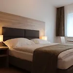 Апартаменти Schweitzer Center Грац