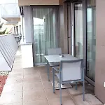 Schweitzer Center * 그라츠