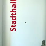 Schweitzer Center * 그라츠