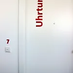 Schweitzer Center 아파트 그라츠