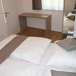 아파트 Schweitzer Center 그라츠