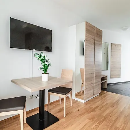 Schweitzer Center Graz