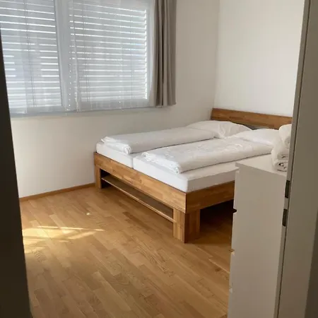 Apartment Schweitzer Center *