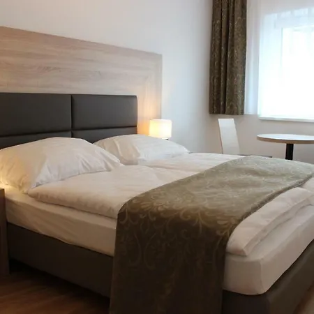 Schweitzer Center Apartment