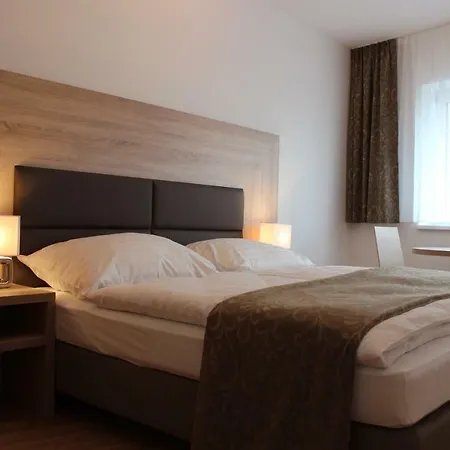 Apartment Schweitzer Center Graz