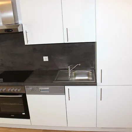 Apartment Schweitzer Center