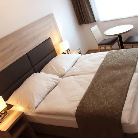 Apartamento Schweitzer Center *