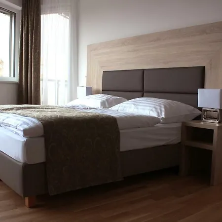 Apartment Schweitzer Center