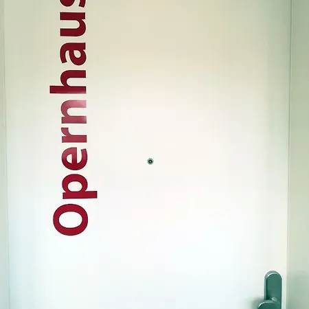 Schweitzer Center Apartment *