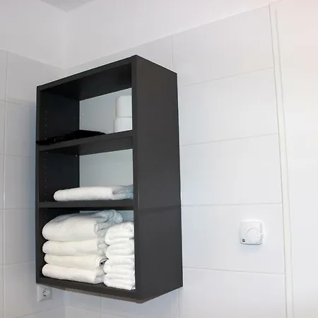 Apartamento Schweitzer Center