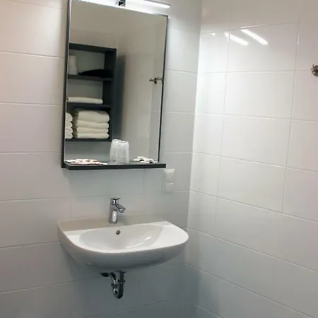 Schweitzer Center Apartment Graz