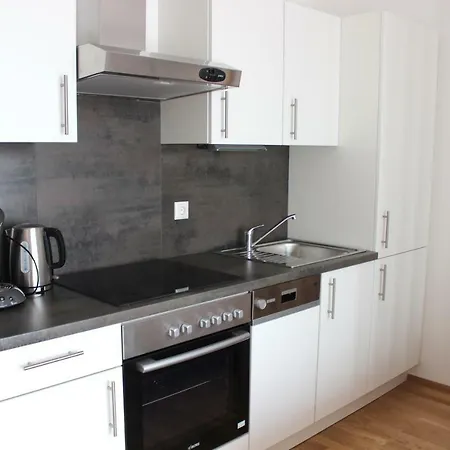 Apartamento Schweitzer Center