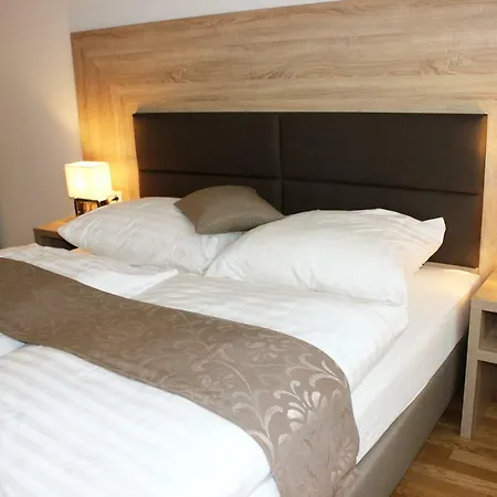 Apartamento Schweitzer Center