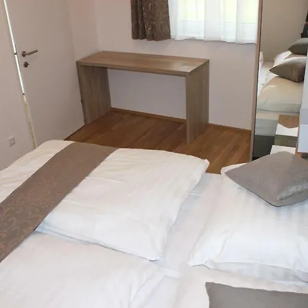 Apartment Schweitzer Center Graz