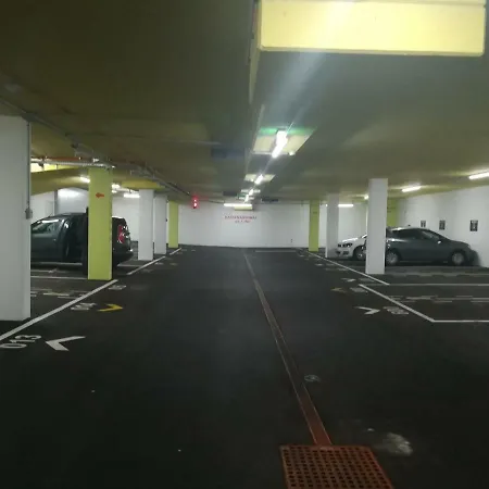 アパート Schweitzer Center グラーツ