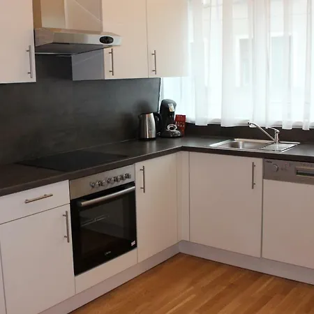 Апартаменти Schweitzer Center *