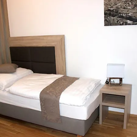 Schweitzer Center Graz