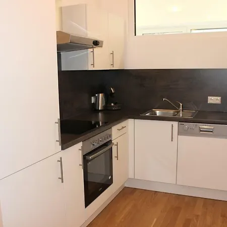 Apartment Schweitzer Center