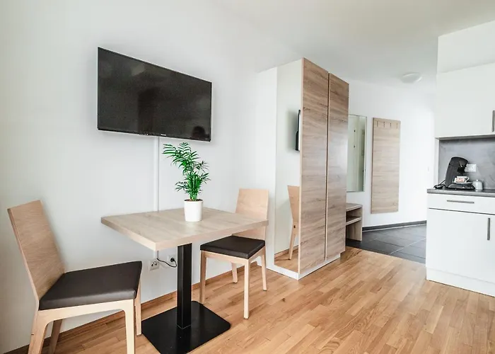 Schweitzer Center グラーツ