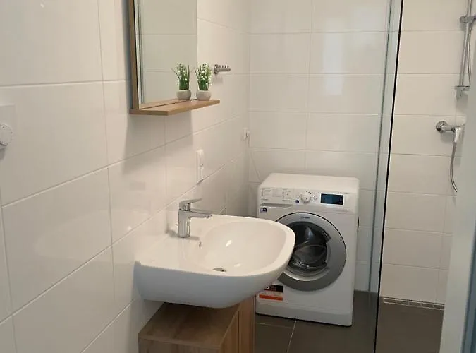 Schweitzer Center Apartamento Graz