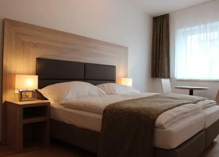 Apartament Schweitzer Center Graz