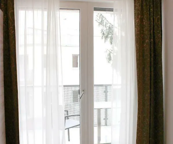 Schweitzer Center Apartamento Graz