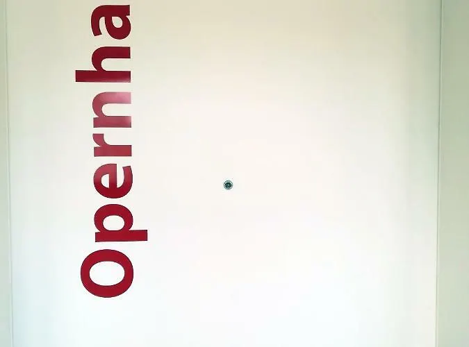 Schweitzer Center Lejlighed *