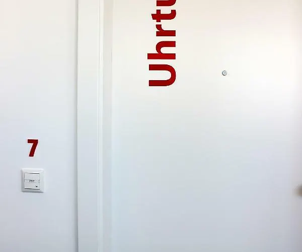 Schweitzer Center アパート グラーツ