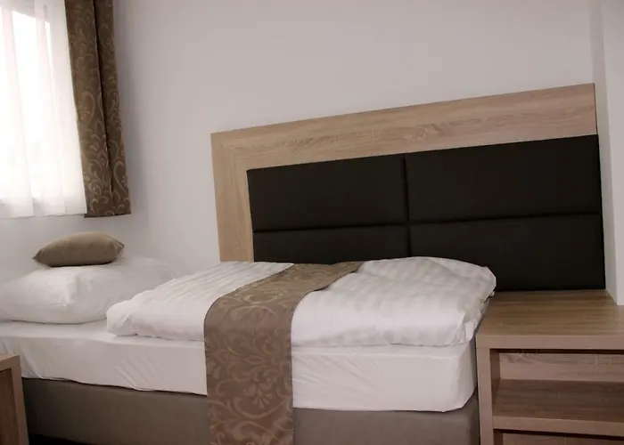 Schweitzer Center * グラーツ