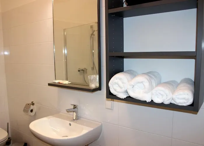 Apartamento Schweitzer Center